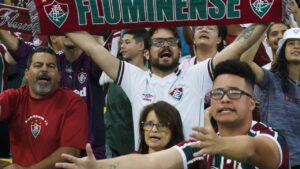O melhor jeito para chegar ao Maracanã para a partida entre Fluminense x São Paulo pelo Campeonato Brasileiro