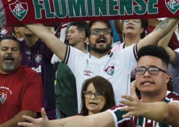 O melhor jeito para chegar ao Maracanã para a partida entre Fluminense x São Paulo pelo Campeonato Brasileiro