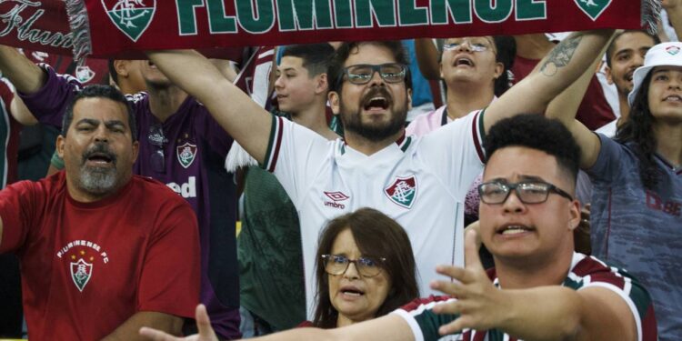 O melhor jeito para chegar ao Maracanã para a partida entre Fluminense x São Paulo pelo Campeonato Brasileiro