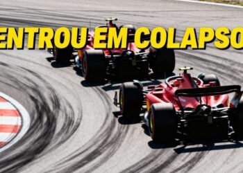 Time de Fórmula 1 entra em falência e emociona fãs