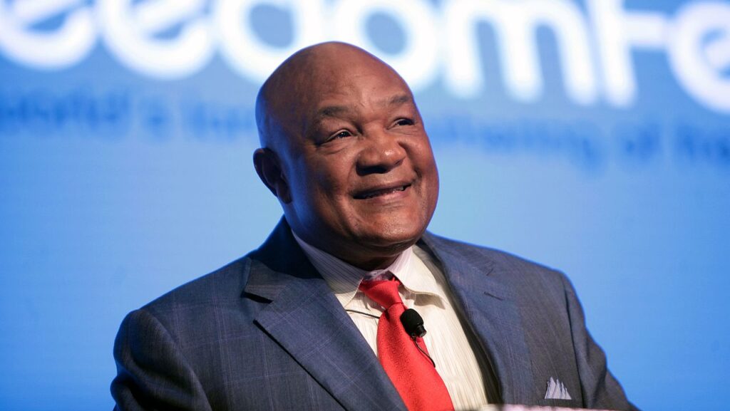 A famosa era de ouro do boxe nos anos 70