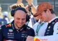 Quanto ganha o engenheiro de Max Verstappen na F1