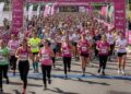 Guarulhos recebe corrida que celebra o poder feminino