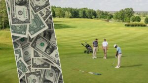 Golfe é só para ricos? O esporte está mais popular do que nunca e o motivo é simples