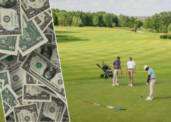 Golfe é só para ricos? O esporte está mais popular do que nunca e o motivo é simples