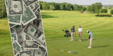 Golfe é só para ricos? O esporte está mais popular do que nunca e o motivo é simples