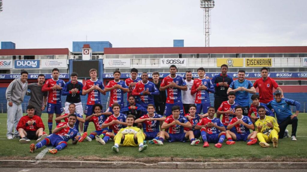 Risco de falência iminente assombra um dos maiores clubes do sul