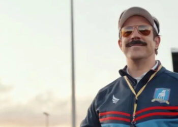 Como Ted Lasso se tornou uma das maiores séries de futebol do mundo