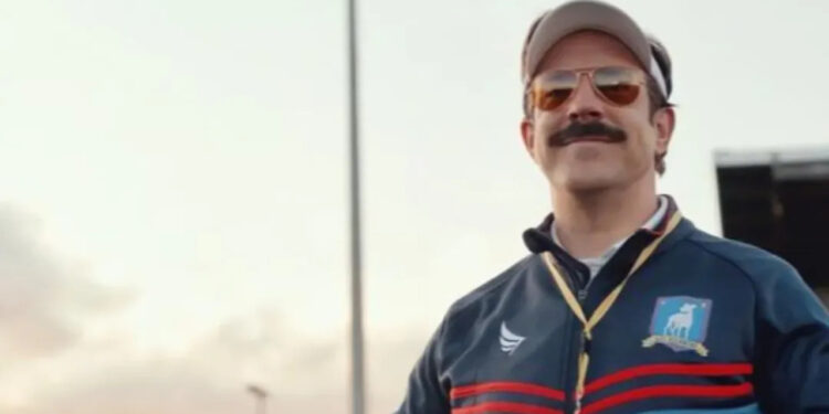Como Ted Lasso se tornou uma das maiores séries de futebol do mundo