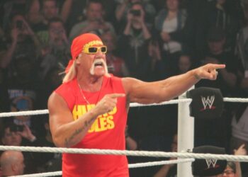 O divórcio de 100 milhões de dólares que abalou esta lenda da luta