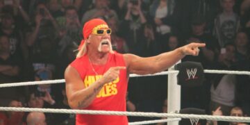 O divórcio de 100 milhões de dólares que abalou esta lenda da luta