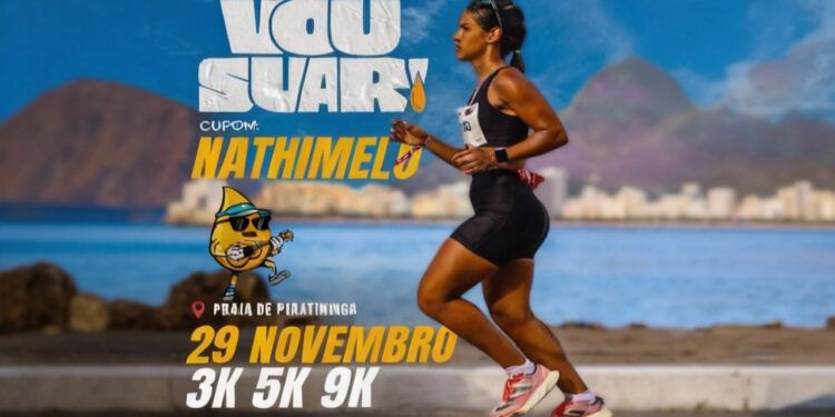 Experiência esportiva que estimula a prática regular de atividades físicas - Créditos: Instagram @corridavousuar