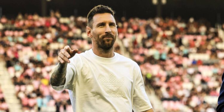 Craque também no mundo dos negócios: os investimentos de Messi longe do futebol