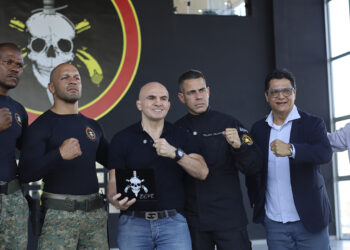 Ação foi realizada na última quinta-feira - Foto: Leonardo Fabri