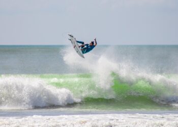 Kallebe compete no próximo fim de semana - Foto: Arquivo Pessoal