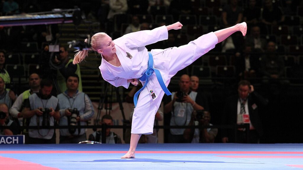 Como Karate Kid inspirou uma geração a praticar artes marciais