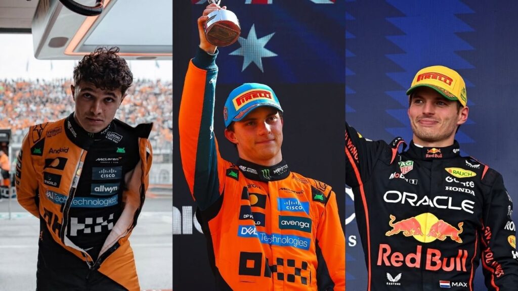 Esse foi o piloto da F1 já foi o mais caro da história