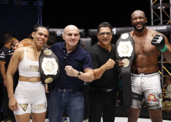 Baianos brilharam no Rio - Foto: João Guilherme Cardoso