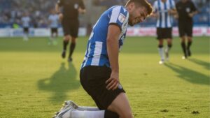 A lesão que mais assombra os jogadores e o que a torna tão perigosa