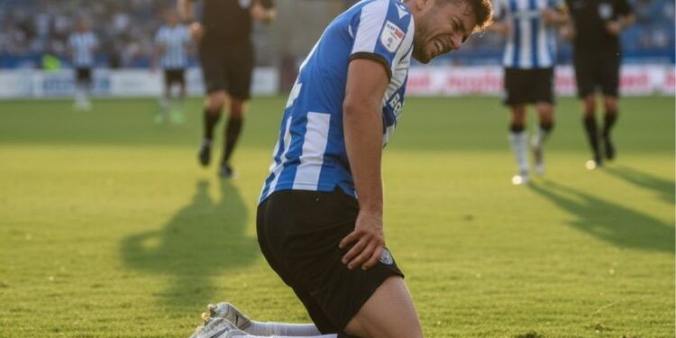 A lesão que mais assombra os jogadores e o que a torna tão perigosa