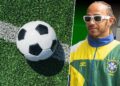 Lewis Hamilton no futebol? Piloto entra em campo no Brasil