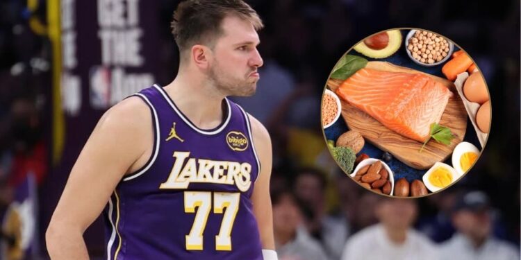 A mudança radical deste jogador que chocou os fãs da NBA