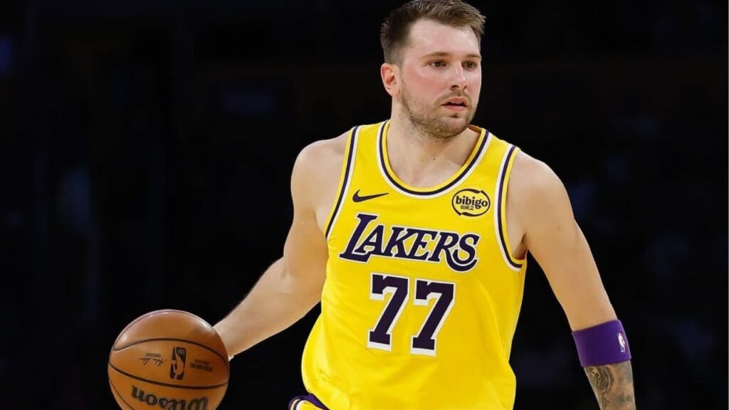 A mudança radical deste jogador que chocou os fãs da NBA