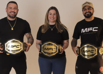 Três títulos estarão em jogo - Foto: Divulgação/MFC