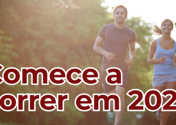 Quer começar a correr em 2026? Dê os primeiros passos