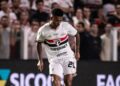Jogador crucial é afastado e São Paulo entra em alerta