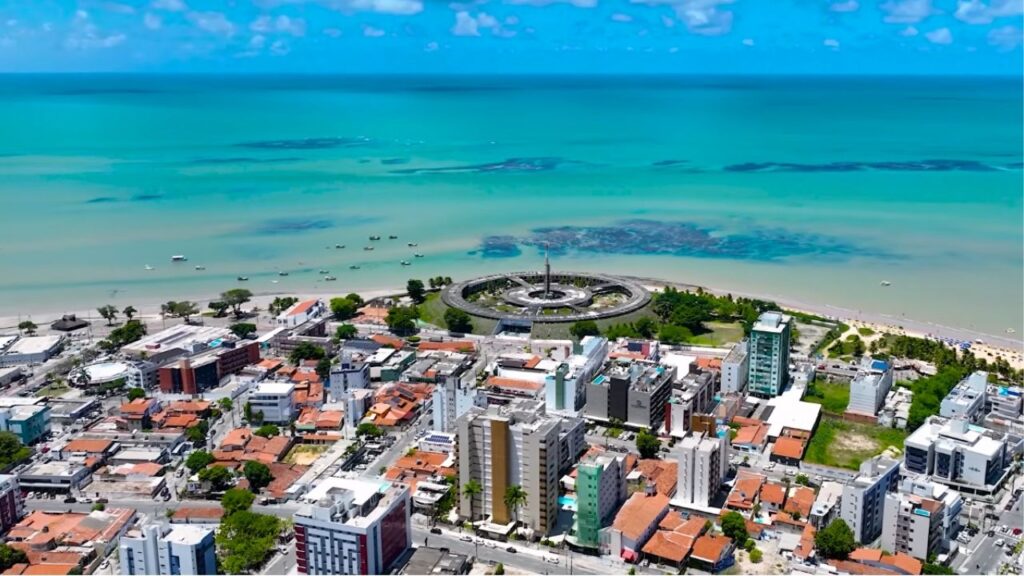 É neste fim de semana! A Meia Maratona de João Pessoa vai agitar a cidade