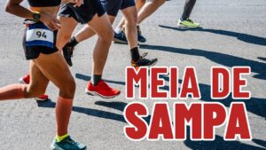 Está chegando a Meia de Sampa 2025, uma das meias maratonas mais esperadas