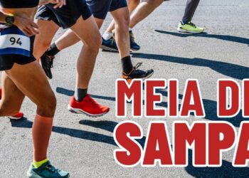 Está chegando a Meia de Sampa 2025, uma das meias maratonas mais esperadas