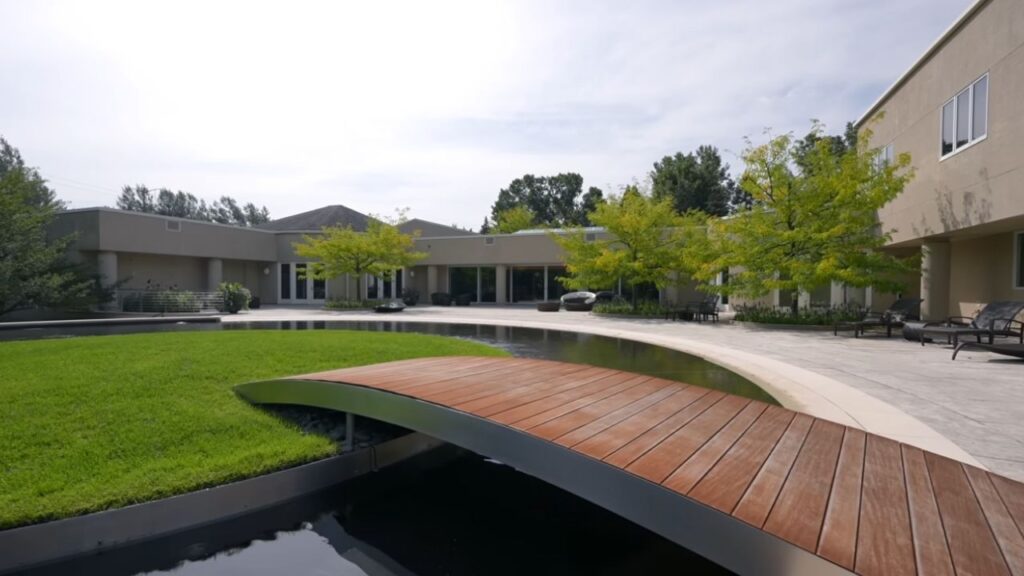 O preço assustador para manter a mansão que Jordan não conseguia vender