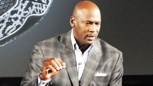 Esse era o incrível salário de Michael Jordan na NBA