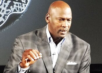 Esse era o incrível salário de Michael Jordan na NBA