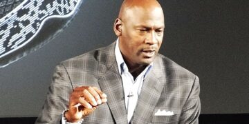 Esse era o incrível salário de Michael Jordan na NBA