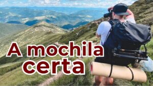 A diferença entre uma trilha tranquila e um perrengue está aqui