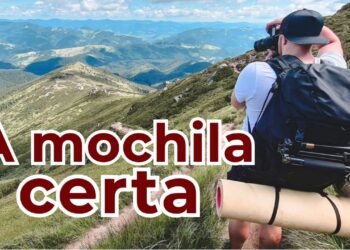 A diferença entre uma trilha tranquila e um perrengue está aqui