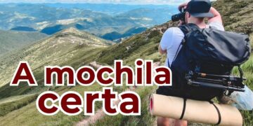 A diferença entre uma trilha tranquila e um perrengue está aqui