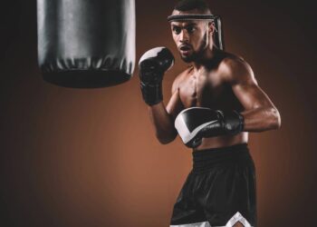 Os segredos das 8 armas do Muay Thai que todo iniciante deve saber