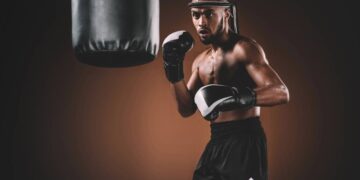 Os segredos das 8 armas do Muay Thai que todo iniciante deve saber
