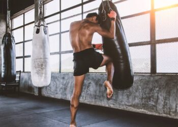 Boxe, Jiu-Jitsu ou Muay Thai: saiba qual é a melhor escolha para você
