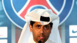 Esse é o surpreendente patrimônio total do dono do PSG