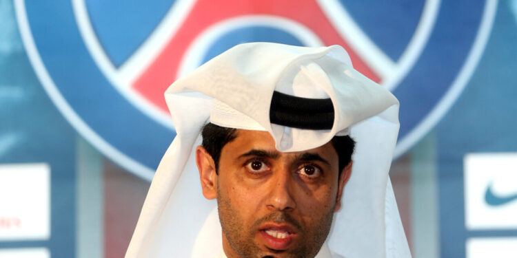 Esse é o surpreendente patrimônio total do dono do PSG