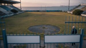 O colapso inesperado que derrubou um clube centenário