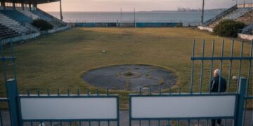 O colapso inesperado que derrubou um clube centenário