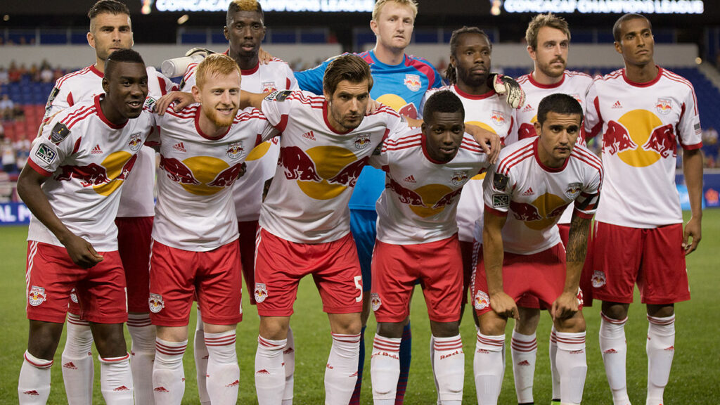 Como a Red Bull dominou o futebol e a Fórmula 1