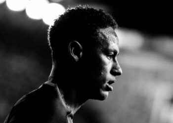 Neymar Jr. - Créditos: depositphotos.com / lakasa studyo