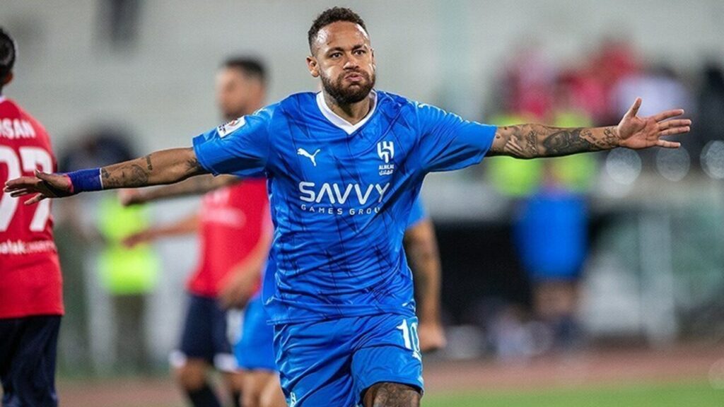 Como os árabes pagam valores tão altos por jogadores de futebol